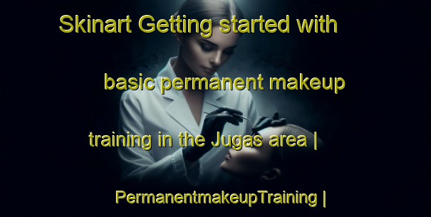 Skinart Getting started with basic permanent makeup training in the Jugas area | PermanentmakeupTraining | PermanentmakeupClasses | SkinartTraining-India